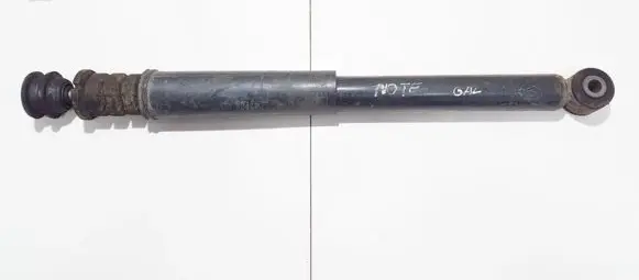 Nissan Note (E11) Rear shock absorber/damper 562009u00c