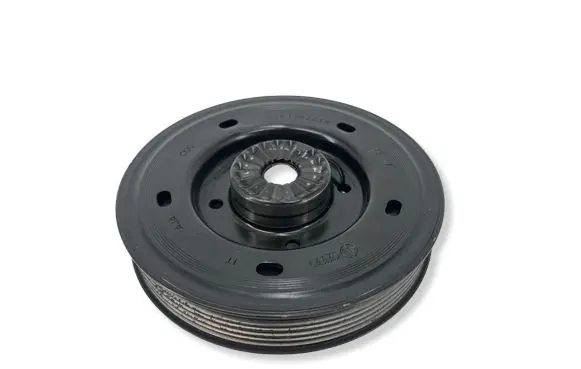 Audi A5 Crankshaft pulley 06H105243H