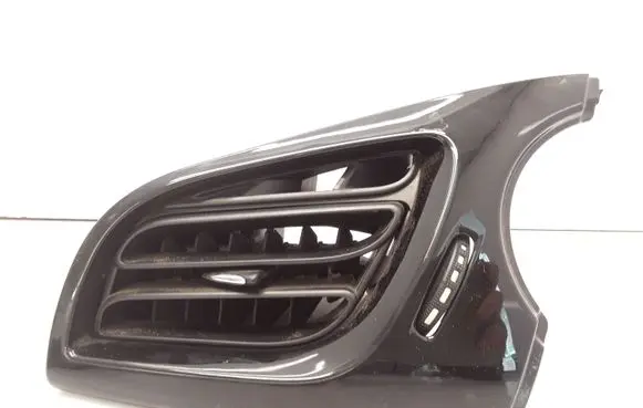 Citroen C3 Dashboard side air vent grill/cover trim 96857498ZD 96857498 1019302
