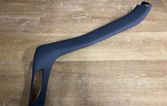 Jaguar F-Type (A) pillar trim EX53-537B23-A