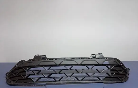 KIA Rio Front bumper 86531-H8AA0