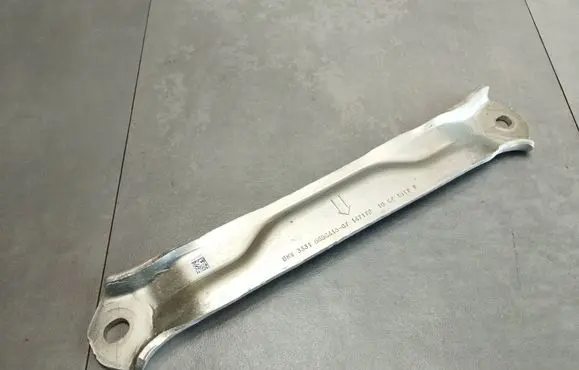 BMW X1 F48 F49 Other rear suspension part 6858416