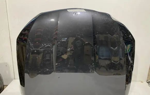 Mercedes-Benz GLC C254 Engine bonnet/hood A2548809500