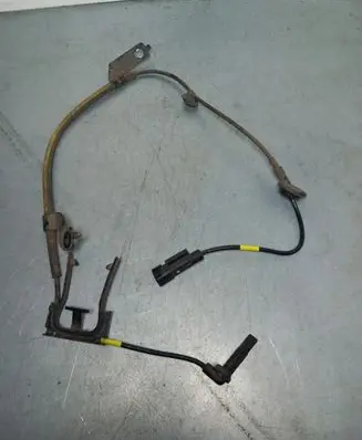 Mitsubishi Eclipse Cross ABS brake wheel speed sensor 52281558B