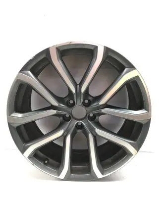 Volvo XC90 R20 alloy rim 31381202 90JX20ET385 D22FA