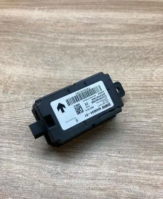BMW 1 F20 F21 Alarm control unit/module 9269634 A2C37521900