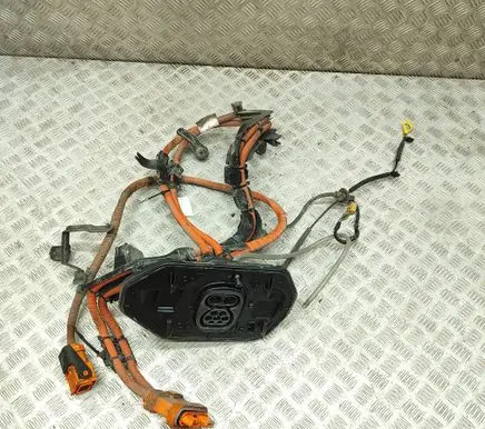 Skoda Enyaq iV Electric car charging cable 1EA915651C 5LA971531S