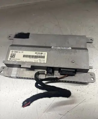 Audi A6 S6 C6 4F Screen/display/small screen 4F0919604