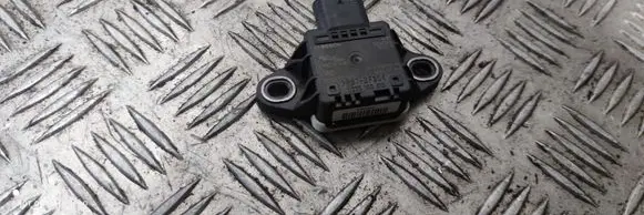 Jaguar XF X250 ESP acceleration yaw rate sensor CX2314B296AC