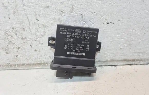 Land Rover Discovery Sport Light module LCM 5DF00904112