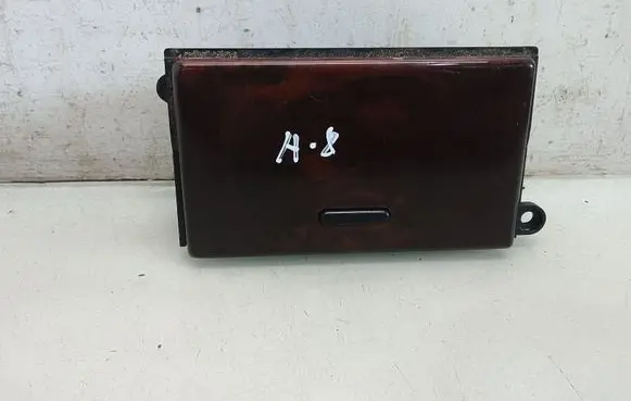 Audi A8 S8 D2 4D Car ashtray 4D1863075Q