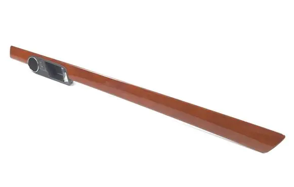 Volkswagen Phaeton Front door trim bar 3D7867102 LR9A
