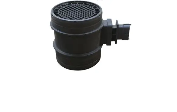 Fiat Ducato Mass air flow meter 0281002763 6051393 55190587