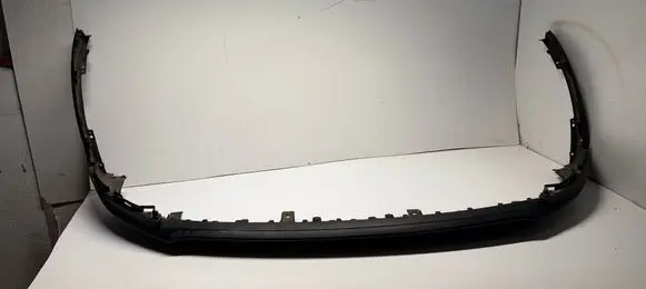 KIA Sportage Front bumper 86512F1000