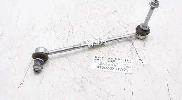 BMW X6 G06 Front anti-roll bar/stabilizer link 6881807MWGK30155 6881807