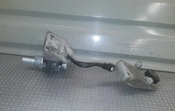 Peugeot 308 Master brake cylinder 