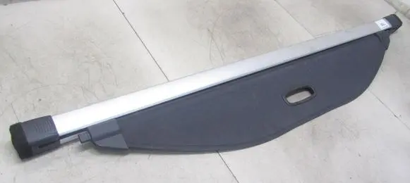 Hyundai Santa Fe Parcel shelf load cover 