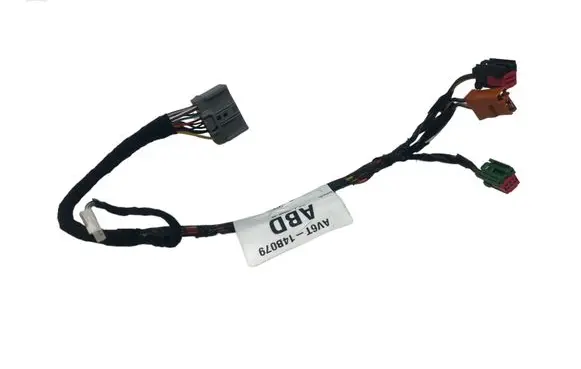 Ford C-MAX II Other wiring loom AV6T14B079 A12428183 1236089600