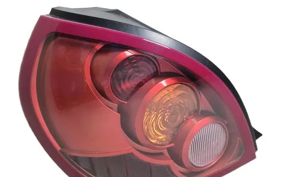 Nissan Almera N16 Rear/tail lights 237785
