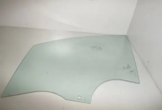 BMW 2 F45 Front door window glass four-door 7296391 51337296391