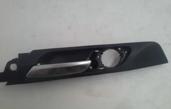 BMW X3 F25 Front door interior handle 51417237713 9183495