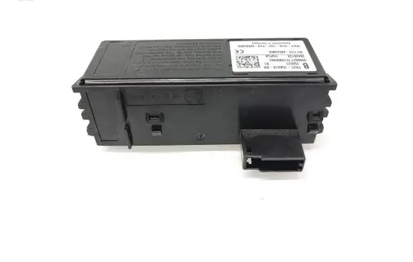 Ford Mondeo MK V Other control units/modules FR3T15K619BB