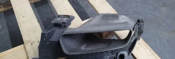 Audi A6 S6 C7 4G Muffler ending 4G0253825T