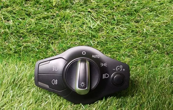 Audi A4 S4 B8 8K Light switch 8K0941531AS