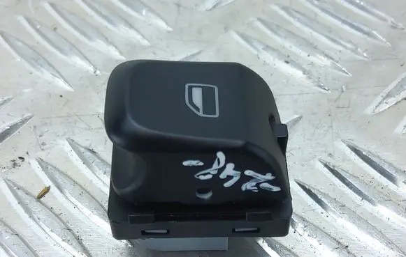 Audi A5 8T 8F Electric window control switch 8K0959855 8K0959855A