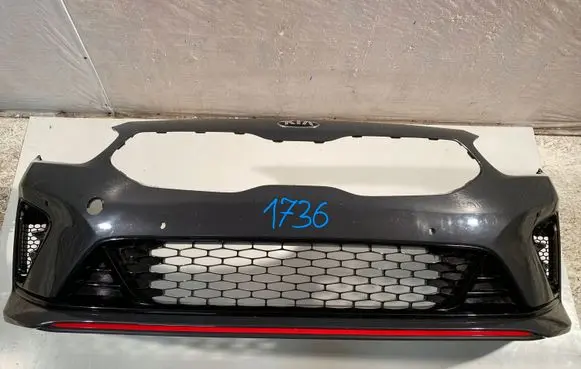 KIA Ceed Front bumper 86511J7700