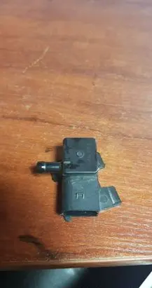 BMW 1 E81 E87 Air pressure sensor 7805152