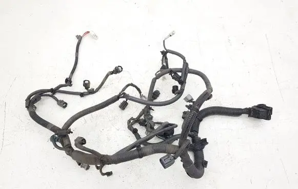 Subaru Legacy Engine installation wiring loom 21374751