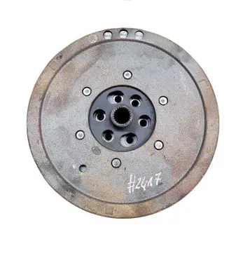 Audi A6 S6 C6 4F Dual mass flywheel 415062308