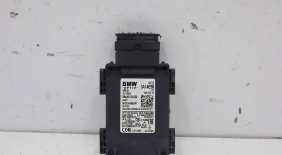 BMW Z4 g29 Blind spot module 5A14E98MWGK240626 5A14E98
