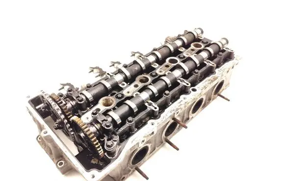 BMW 3 E90 E91 Engine head 7797678