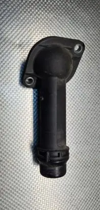 Thermostat/thermostat housing