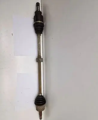 Mitsubishi Colt Front driveshaft 