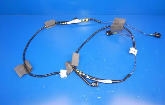 Mazda CX-5 Parking sensor (PDC) wiring loom KD4567290