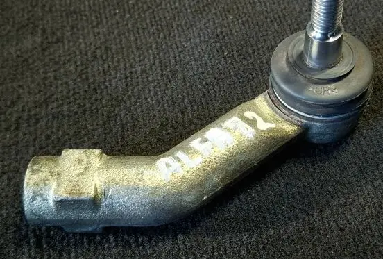 Alfa Romeo 159 Steering tie rod 