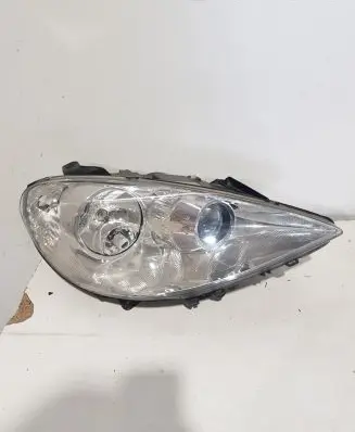 Peugeot 807 Headlight/headlamp 1494307080
