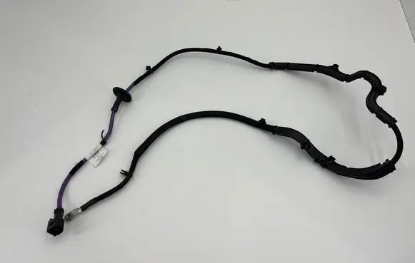 Cupra Formentor Positive cable (battery) 5FF971227