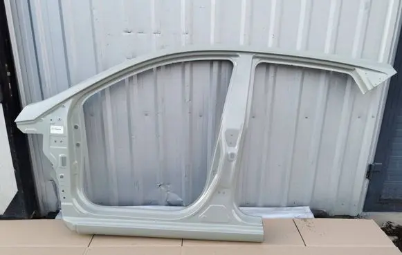 Hyundai i10 Front quarter panel 71112-B9000-BAX 71112-B9000