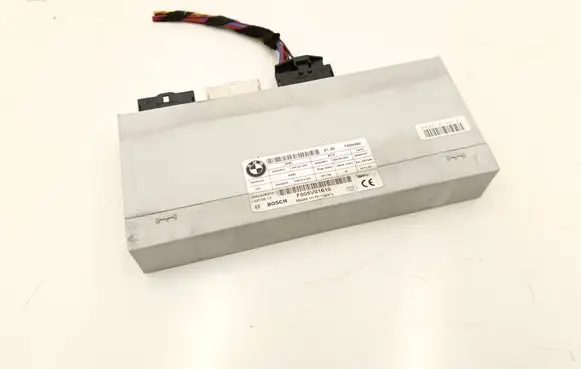 BMW 3 F30 F35 F31 Tailgate/trunk control unit/module 7388490 F005V01610 0062426303