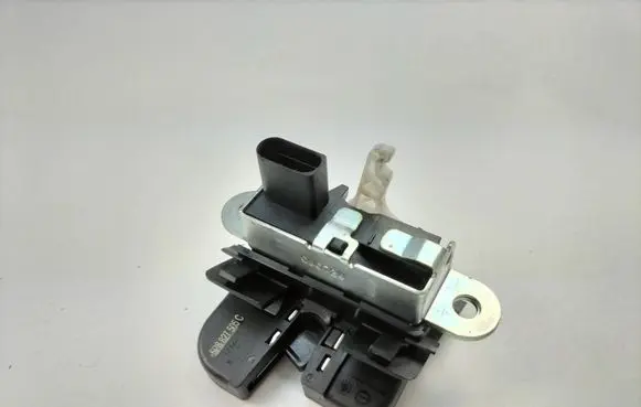 Seat Altea Tailgate lock latch 5P8827505C