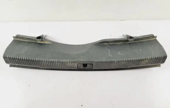 Audi A6 S6 C7 4G Trunk/boot sill cover protection 4G5863471C
