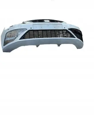 Seat Leon (5F) Front bumper UI2TEILE