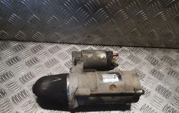 Subaru Legacy Starter motor 23300AA620