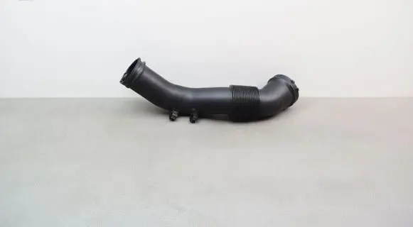 Audi A8 S8 D4 4H Air intake duct part 4H0129616G