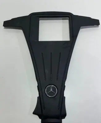Mercedes-Benz S C217 Engine cover (trim) A2780105802 BBP181406