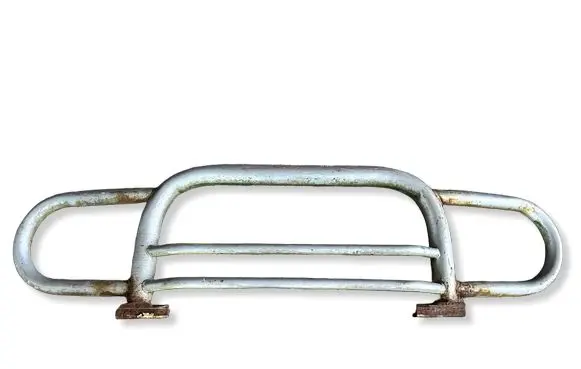 Lada Niva All-terrain vehicle front guard 
